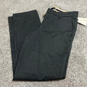 Dockers Men’s Signature Khaki Slim Fit Pants size 32x30 NWT